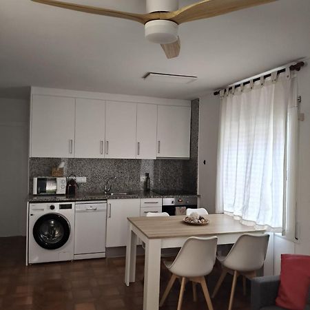 Apartament Familiar Tranquil A Platja D'Aro Exterior foto