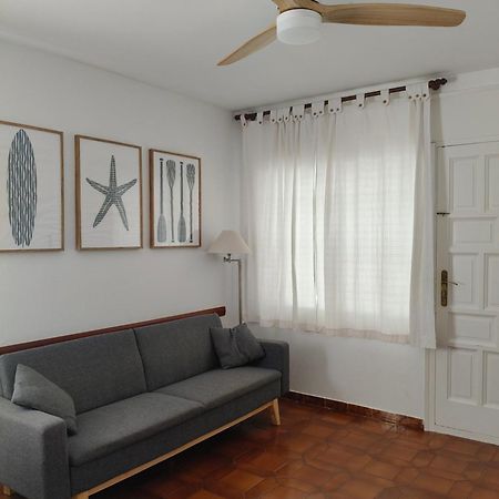 Apartament Familiar Tranquil A Platja D'Aro Exterior foto