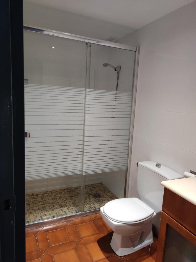 Apartament Familiar Tranquil A Platja D'Aro Exterior foto