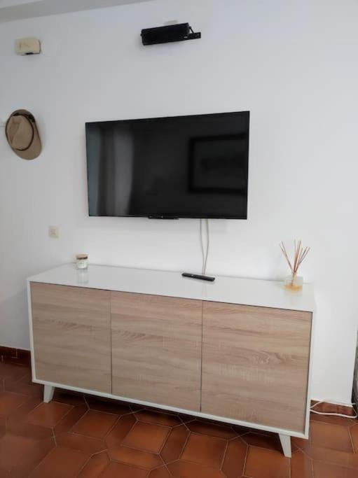 Apartament Familiar Tranquil A Platja D'Aro Exterior foto
