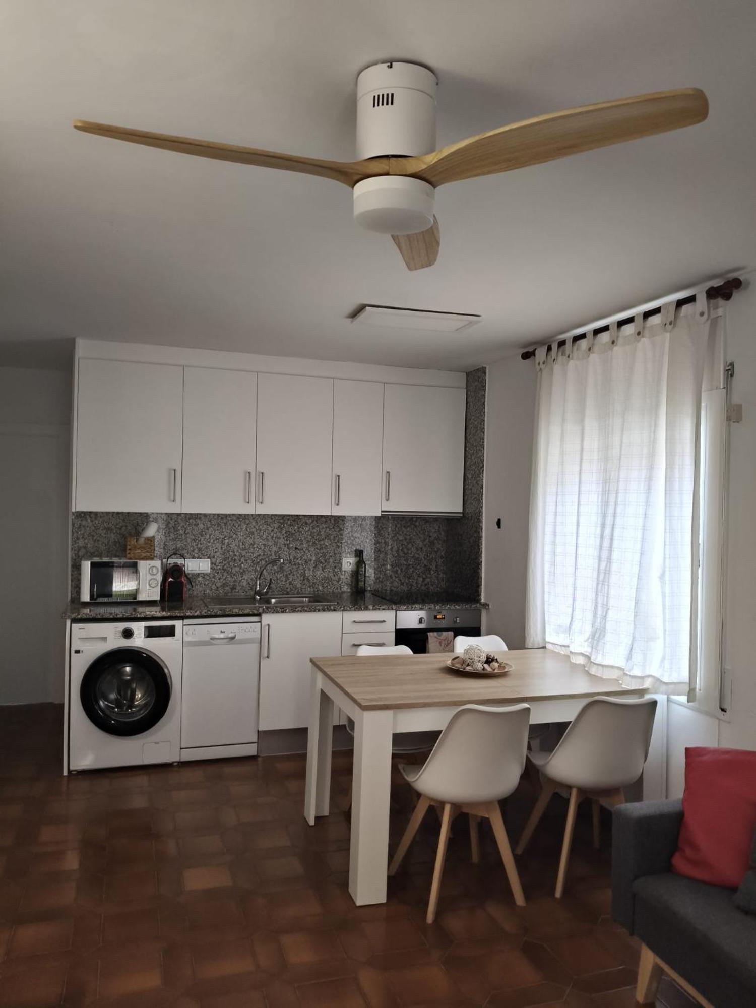 Apartament Familiar Tranquil A Platja D'Aro Exterior foto