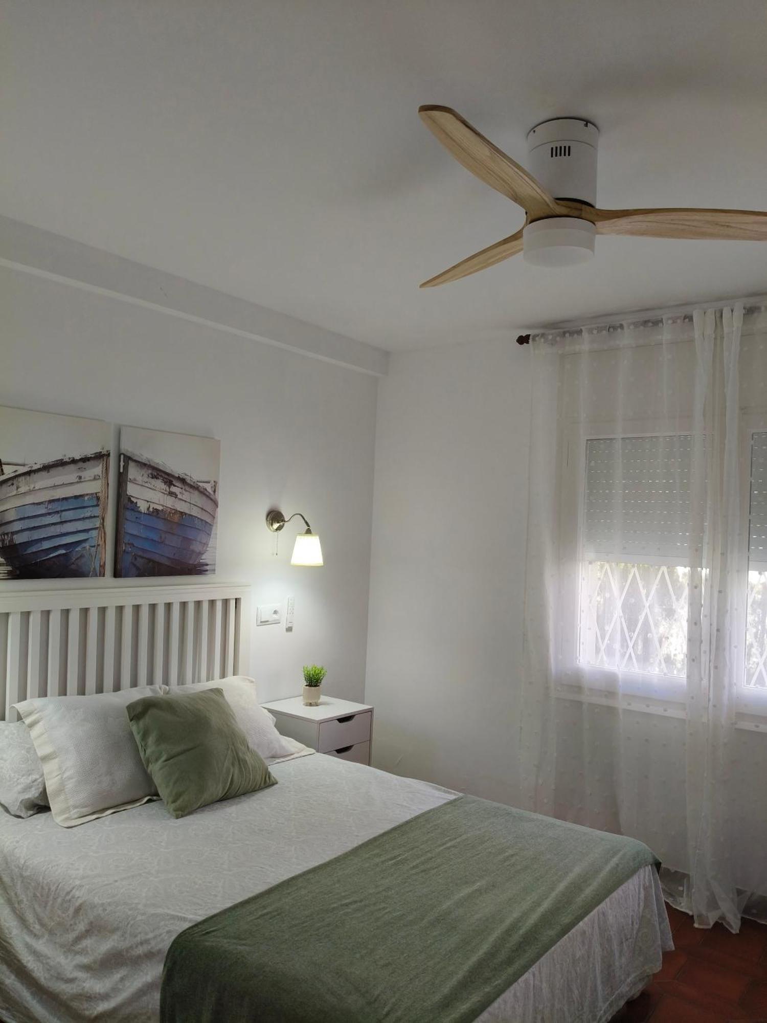 Apartament Familiar Tranquil A Platja D'Aro Exterior foto