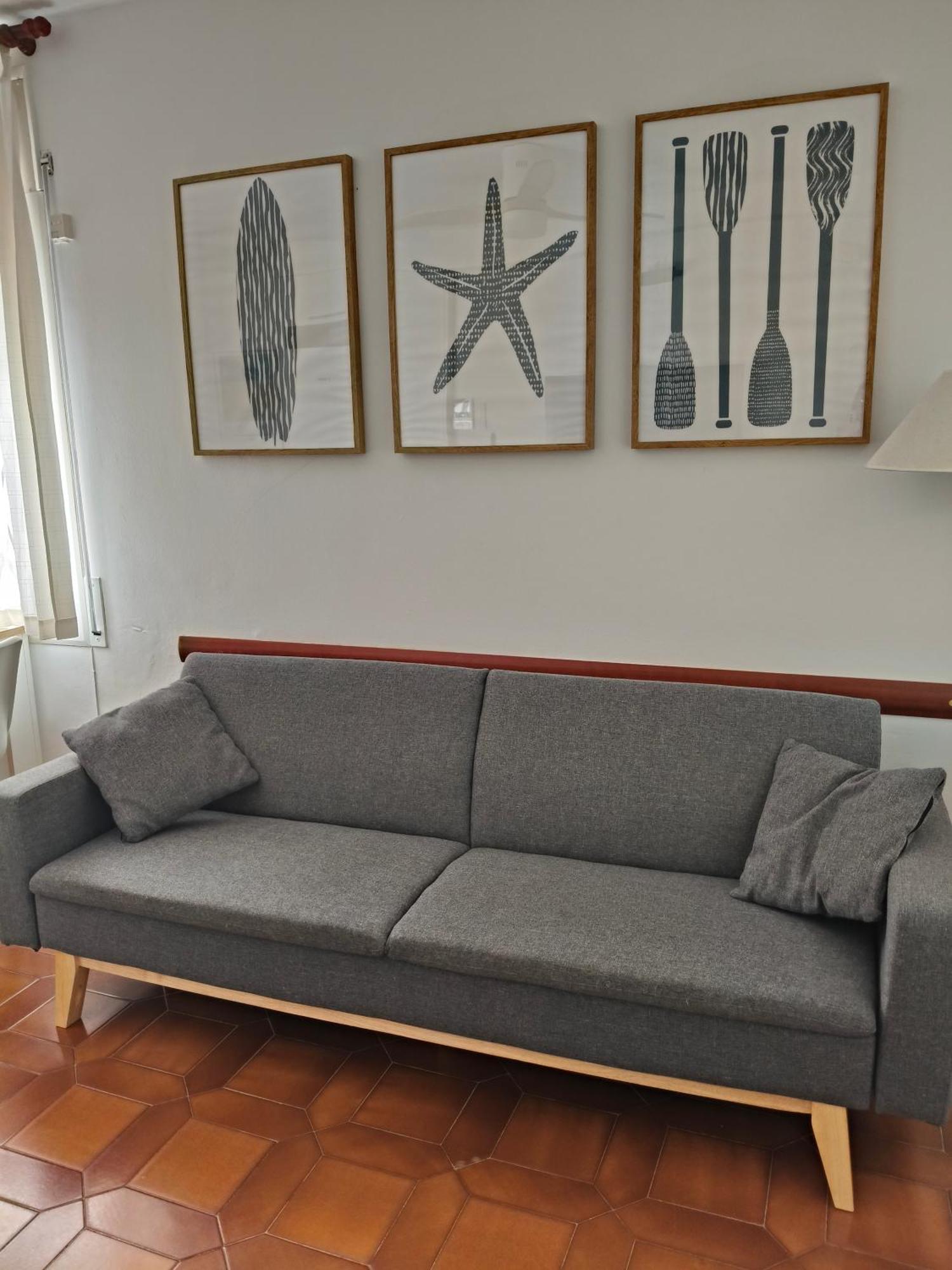 Apartament Familiar Tranquil A Platja D'Aro Exterior foto